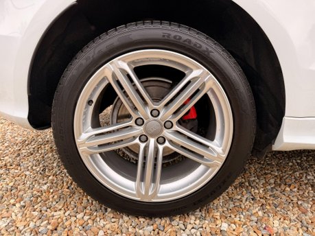 Audi Q5 2.0 TDI S line Plus S Tronic quattro Euro 5 (s/s) 5dr 14