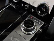 Land Rover Range Rover WESTMINSTER BLACK 52