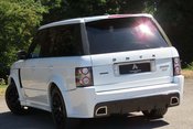 Land Rover Range Rover 4.4 TD V8 Vogue SUV 5dr Diesel Auto 4WD Euro 5 (313 bhp) 7