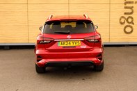 MG MG5 TROPHY 7