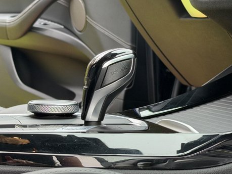 BMW X3 M40I MHEV 15