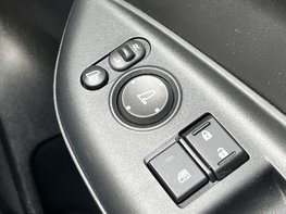 Honda Jazz 1.5 Jazz Sport Navi i-VTec CVT 5dr 49