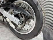 Honda XL 2002 35K GOOD RUNNING PROJECT ADVENTURE BIKE 650CC 16