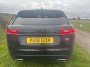 Land Rover Range Rover Velar 3.0 Range Rover Velar R-Dynamic SE D300 Auto 4WD 5dr 17