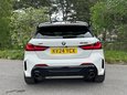 BMW 1 Series 2.0 M135i Auto xDrive Euro 6 (s/s) 5dr 12