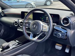 Mercedes-Benz A Class 1.3 A 250 AMG Line E Auto 5dr 18