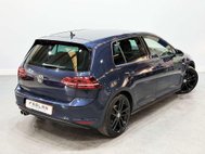 Volkswagen Golf 2.0 TDI BlueMotion Tech GTD Hatchback 5dr Diesel DSG Euro 6 (s/s) (184 ps) 21