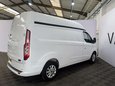 Ford Transit Custom 2.0 Transit Custom 300 Limited EcoBlue 5dr 9