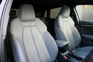 Audi A3 1.5 A3 Black Edition 35 TFSI MHEV SA 5dr 24