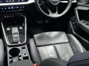 Audi A3 1.4 TFSIe 40 S line Sportback 5dr Petrol Plug-in Hybrid S Tronic Euro 6 (s/ 15
