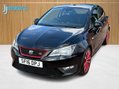 SEAT Ibiza 1.2 TSI FR Red Edition Sport Coupe 3dr Petrol Manual Euro 6 (110 ps) 19