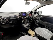 Fiat 500 1.2 Lounge Hatchback 3dr Petrol Manual Euro 6 (s/s) (69 bhp) 15