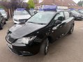 SEAT Ibiza 1.2 TSI I TECH Euro 5 5dr 10