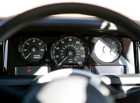 Rolls-Royce Phantom Coupe 21