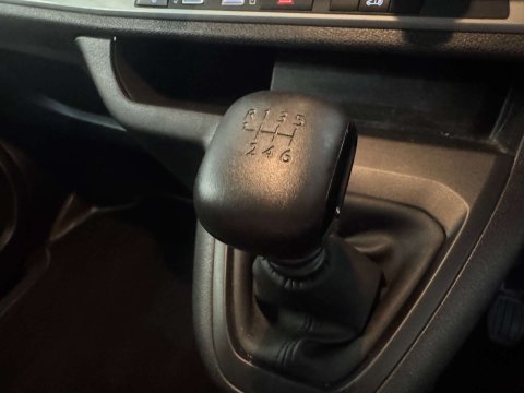 Citroen Dispatch 1.5 Dispatch Enterprise 5dr 17