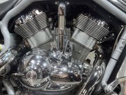 Harley-Davidson V-Rod VRSCA 1100 2002 ONLY 10K MOT MAY 2027 WARRANTY CRUISER BIKE 33