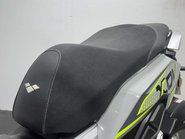 Lexmoto XDV ONLY 255 MILES 2024 1 OWNER UNMARKED BIG SAVING OVER NEW 29