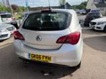 Vauxhall Corsa 1.3 CDTi 16v Sportive FWD L1 H1 3dr 4