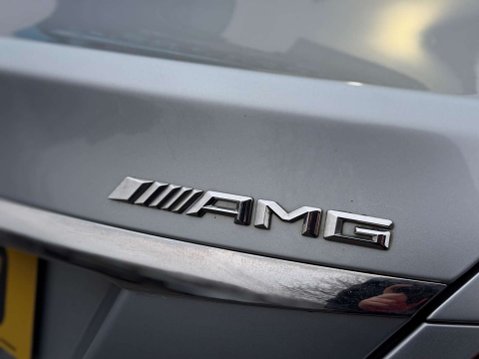 Mercedes-Benz C Class 2.0 C200 Sport 7G-Tronic+ Euro 6 (s/s) 4dr 24