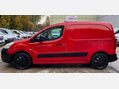 Citroen Berlingo 1.6 625 16v LX Temperature Controlled 5dr Petrol Manual L1 (155 g/km, 95 bh 18