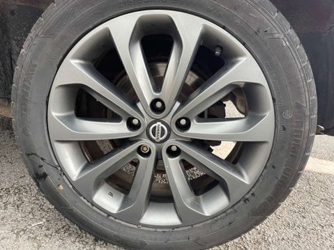 Nissan Qashqai 1.6 Qashqai N-Tec 5dr 14