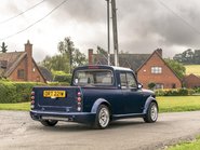 Austin Morris Mini PICK-UP 95 (1000) 23