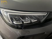 Vauxhall Crossland 1.2 Turbo Ultimate SUV 5dr Petrol Auto Euro 6 (s/s) (130 ps) Cruise Contro 9