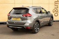 Nissan X-Trail DIG-T TEKNA DCT 2