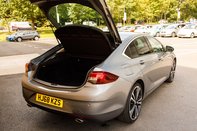 Vauxhall Insignia ELITE NAV 37