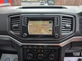 Volkswagen Amarok DC V6 TDI HIGHLINE 4MOTION 17