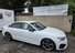 Audi A4 TFSI S LINE BLACK EDITION MHEV