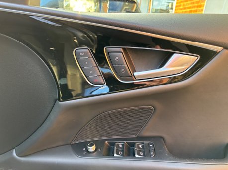 Audi A7 TDI QUATTRO BLACK EDITION 28