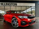 BMW 3 Series 2.0 330e 12kWh M Sport Auto xDrive Euro 6 (s/s) 4dr