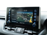 Toyota Rav4 2.5 VVT-h GPF Design SUV 5dr Petrol Hybrid CVT Euro 6 (s/s) (218 ps) 10