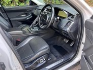 Jaguar E-Pace 2.0 P250 R-Dynamic HSE Auto AWD Euro 6 (s/s) 5dr 74