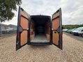Volkswagen Crafter 2.0 Crafter CR35 Trendline TDI 6