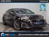 Audi A5 2.0 A5 Sportback 40 TFSI MHEV S Line Semi-Auto 5dr