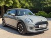 Mini Hatch 1.5 One Classic Euro 6 (s/s) 3dr