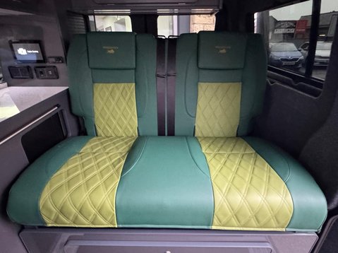 Volkswagen Transporter T28 TDI P/V STARTLINE 41