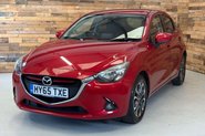 Mazda 2 1.5 SKYACTIV-G Sport Nav Hatchback 5dr Petrol Manual Euro 6 (s/s) (90 ps) 3