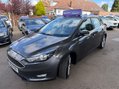Ford Focus 1.5 TDCi Zetec Euro 6 (s/s) 5dr 4
