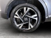 Toyota C-HR 1.8 VVT-h GPF Design SUV 5dr Petrol Hybrid CVT Euro 6 (s/s) (122 ps) Air Co 10