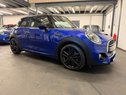 Mini Hatch 2.0 Cooper S Sport 3dr