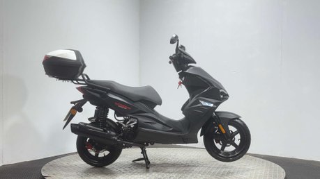 Direct Bikes DB50 DIRECT BIKES 50 2023 NEW MOT RIDE AT 16 ONLY 1K 1