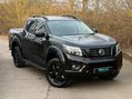 Nissan Navara 2.3 dCi N-Guard Auto 4WD Euro 6 4dr 1