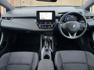 Suzuki Swace MOTION 10