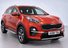 Kia Sportage 1.6 Sportage Edition 25 ISG 5dr