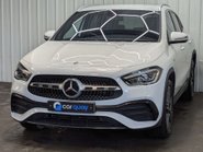 Mercedes-Benz GLA 1.3 GLA 250 Exclusive Edition E Auto 5dr 25