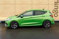 Ford Fiesta ST-3 14