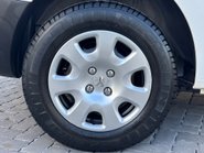 Peugeot Partner 850 L1 SE ATV 90 ps Hdi Panel Van 25